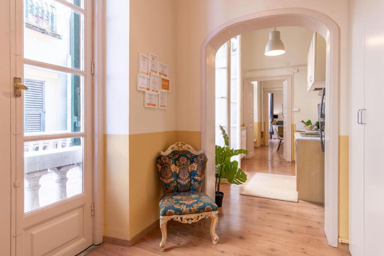 Appartement Family Angeli Gênes