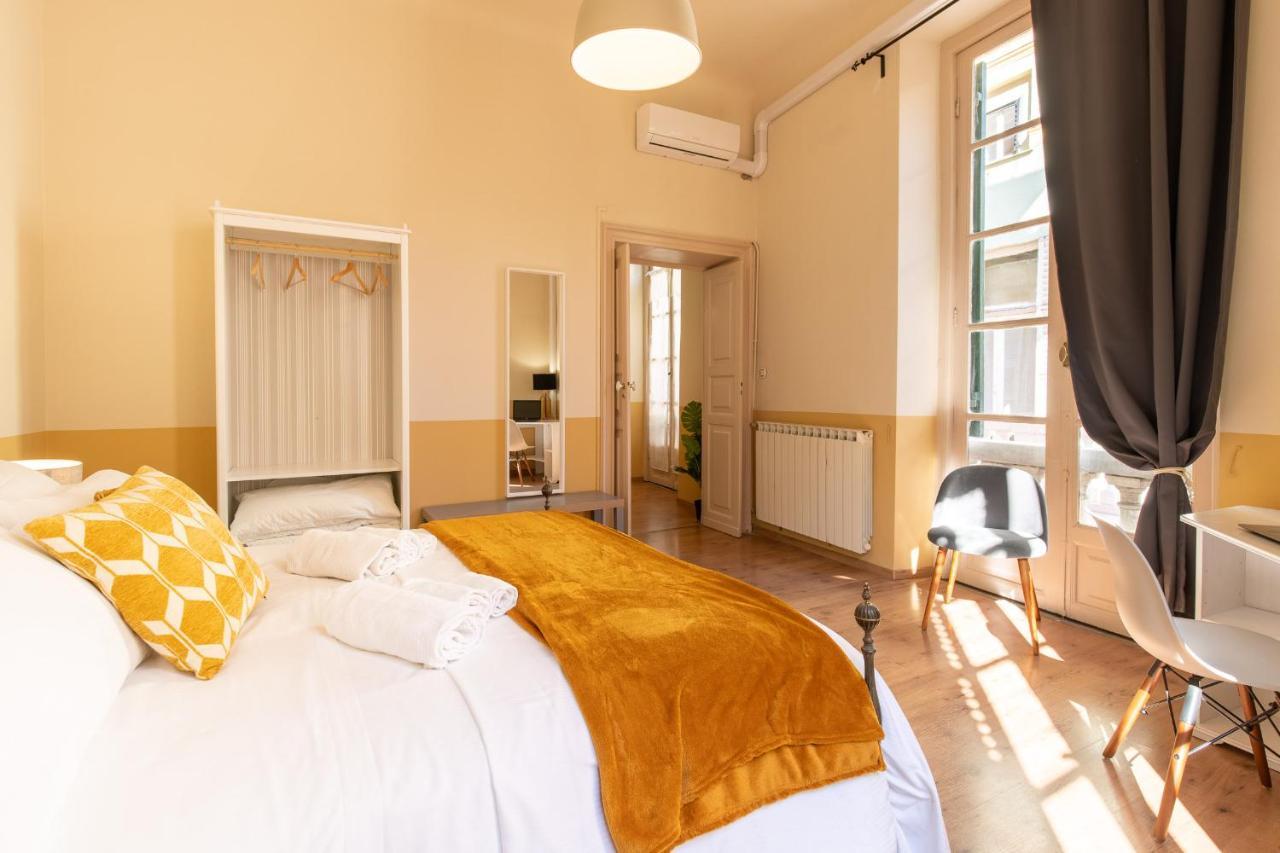 Family Angeli Appartement
