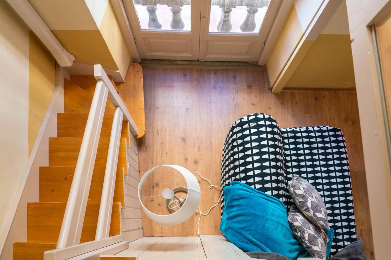 Family Angeli Appartement Gênes